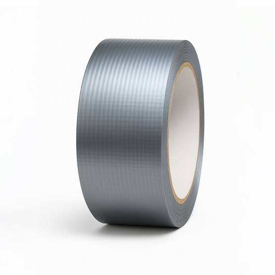 Cinta Americana Gris 0002 COFAN 50X25